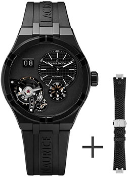 Часы Maurice Lacroix Aikon AI6118-DLB0B-330-2